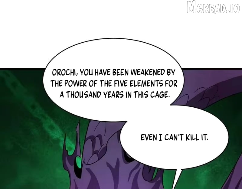 Era of the Haunted Chapter 572  - page 75